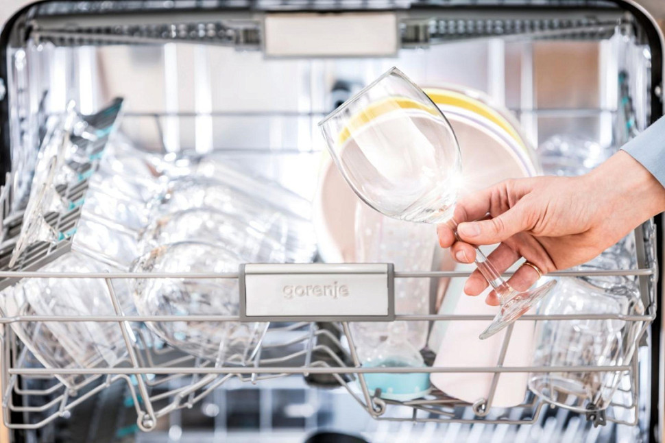 Посудомоечная машина Gorenje GV663C61