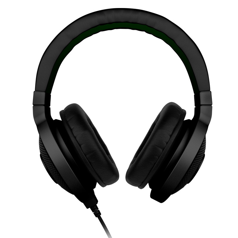 Наушники RAZER Kraken black