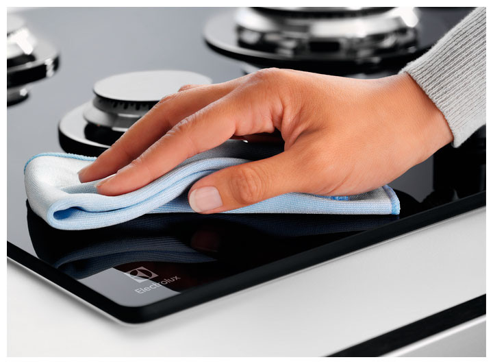 Варочная панель Electrolux GME263YK