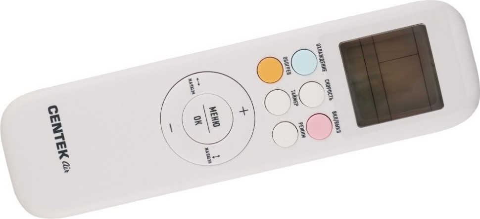 Кондиционер CENTEK CT-65CDC09