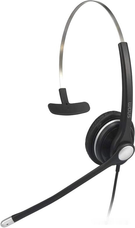 Наушники Snom A100M