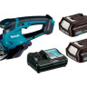 Садовые ножницы Makita UM600DWAE (с 2-мя АКБ)