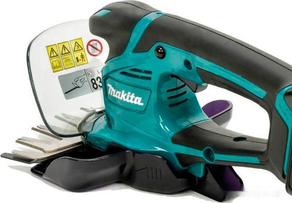 Садовые ножницы Makita UM600DWAE (с 2-мя АКБ)