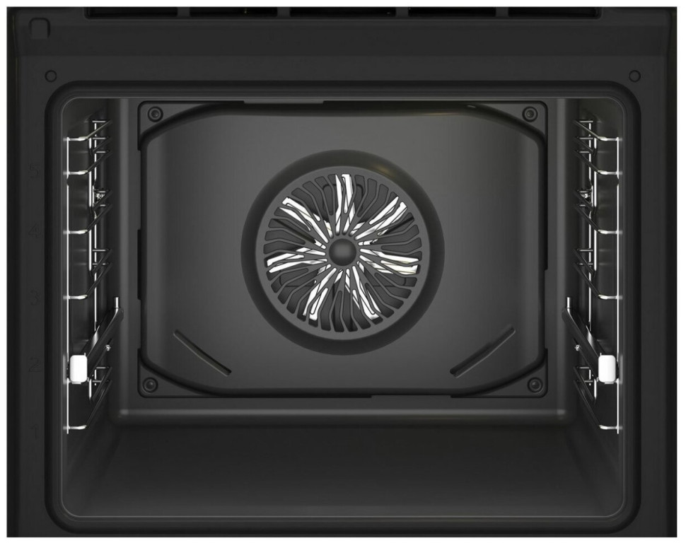 Духовой шкаф Beko BBIM14300WMS