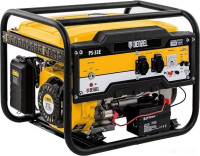 Генератор Denzel PS-33E