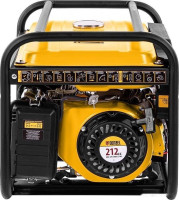 Генератор Denzel PS-33E