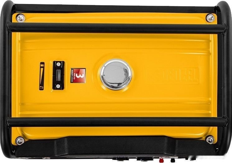 Генератор Denzel PS-33E