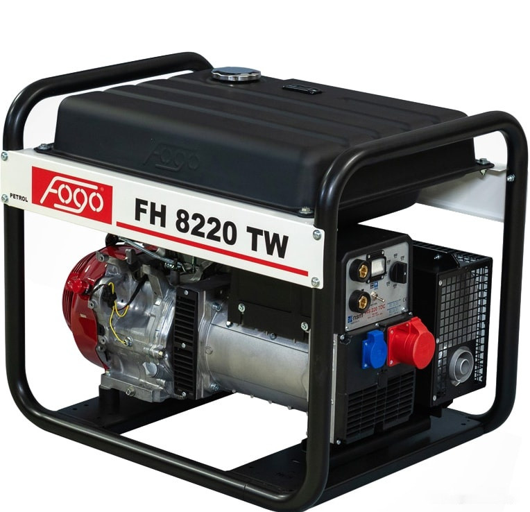 Генератор Fogo FH 8220 TW