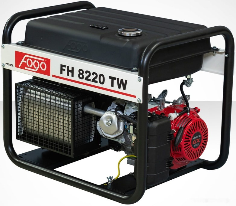 Генератор Fogo FH 8220 TW