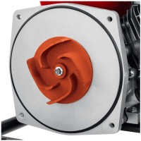 Мотопомпа ЗУБР МП-1000