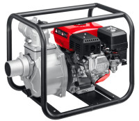 Мотопомпа ЗУБР МП-1000