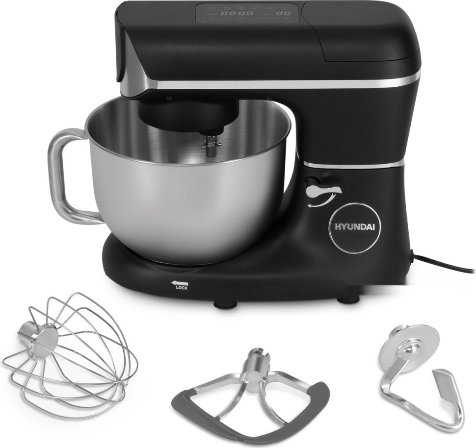 Кухонный комбайн Hyundai HYM-S8591