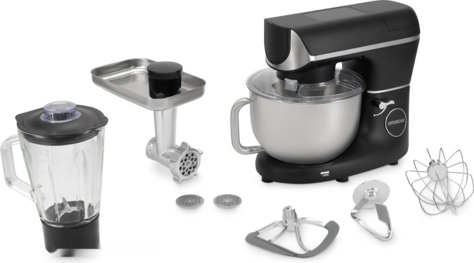 Кухонный комбайн Hyundai HYM-S8591