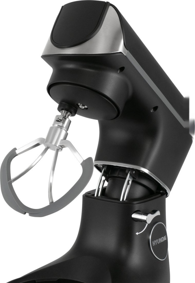 Кухонный комбайн Hyundai HYM-S8591