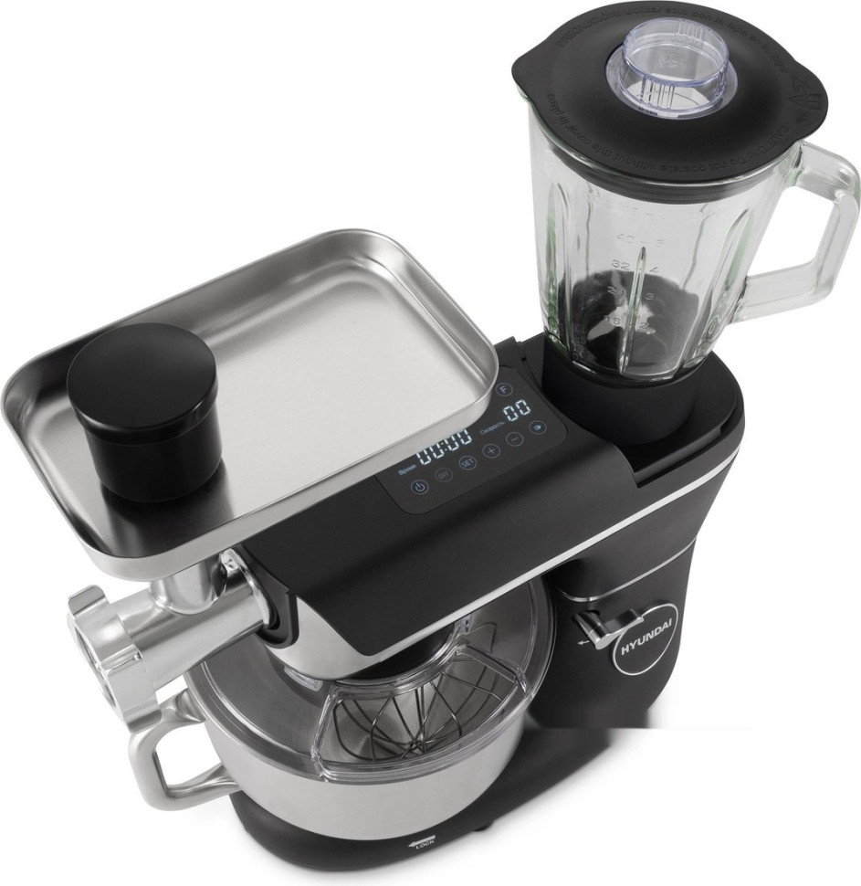 Кухонный комбайн Hyundai HYM-S8591