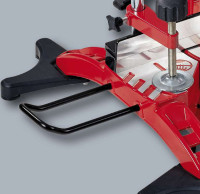 Дисковая пила Einhell TC-SM 2131 Dual