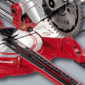Дисковая пила Einhell TC-SM 2131 Dual
