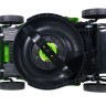 Аккумуляторная газонокосилка Greenworks GD40LM16XK4