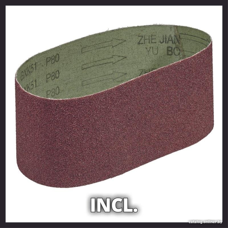 Угловая шлифмашина Einhell TP-BS 18/457 Li BL Solo (без АКБ)