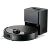 Робот-пылесос Roborock S8 Pro+ S8PP52-02 (с русской озвучкой, черный)
