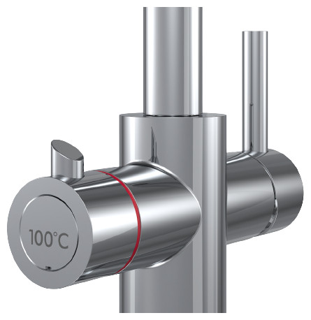 Водонагреватель Thermex Space 8