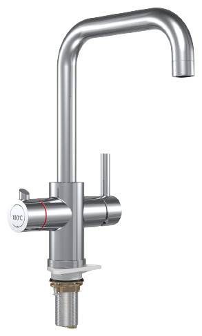 Водонагреватель Thermex Space 8