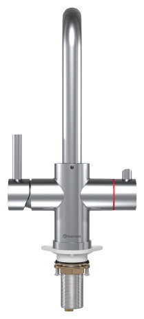 Водонагреватель Thermex Space 8