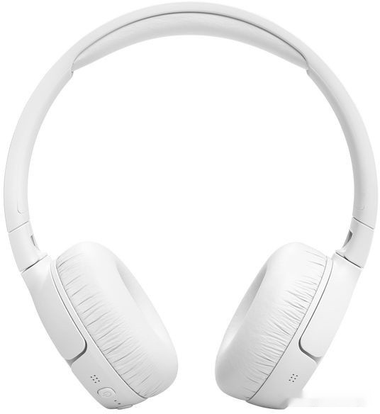 Наушники JBL Tune 670NC (белый)