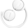Наушники JBL Tune 670NC (белый)