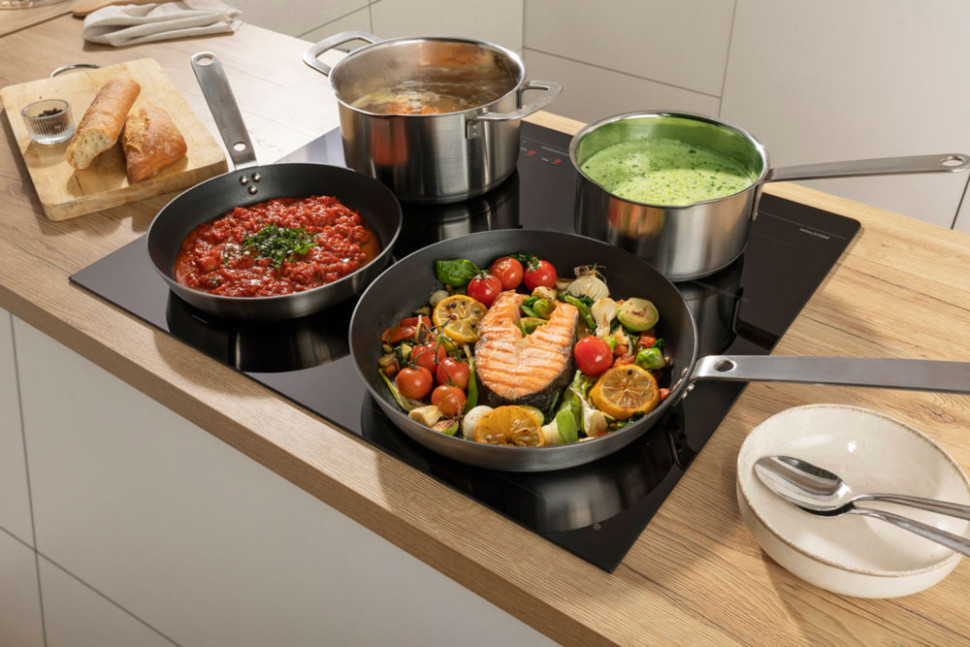 Варочная панель Gorenje ISC645BSC