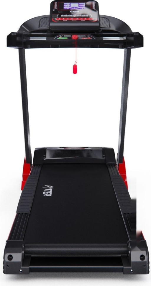 Беговая дорожка DFC Fytter RU-10 PRO