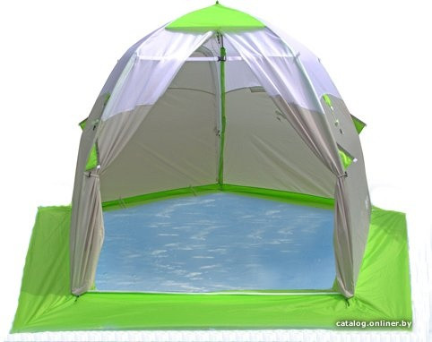 Палатка Лотос 3 Универсал
