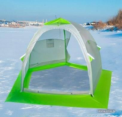 Палатка Лотос 3 Универсал