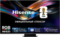 Телевизор Hisense 65UR9S