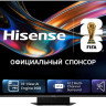 Телевизор Hisense 65UR9S
