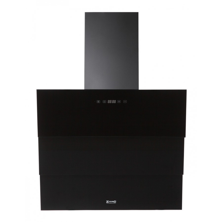 Вытяжка ZorG Technology Troy 1000 60 BK