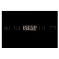 Вытяжка ZorG Technology Troy 1000 60 BK