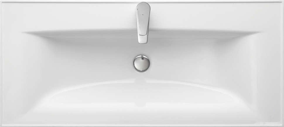 Умывальник Акватон Айрис 100 1A723031AG010