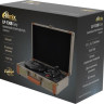 Виниловый проигрыватель Ritmix LP-130B (серый)