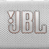 Портативная акустика JBL Flip 6 (белый)