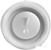 Портативная акустика JBL Flip 6 (белый)