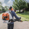 Ранцевая воздуходувка Stihl BR 800 C-E