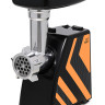 Мясорубка Kitfort KT-2101 (Orange)
