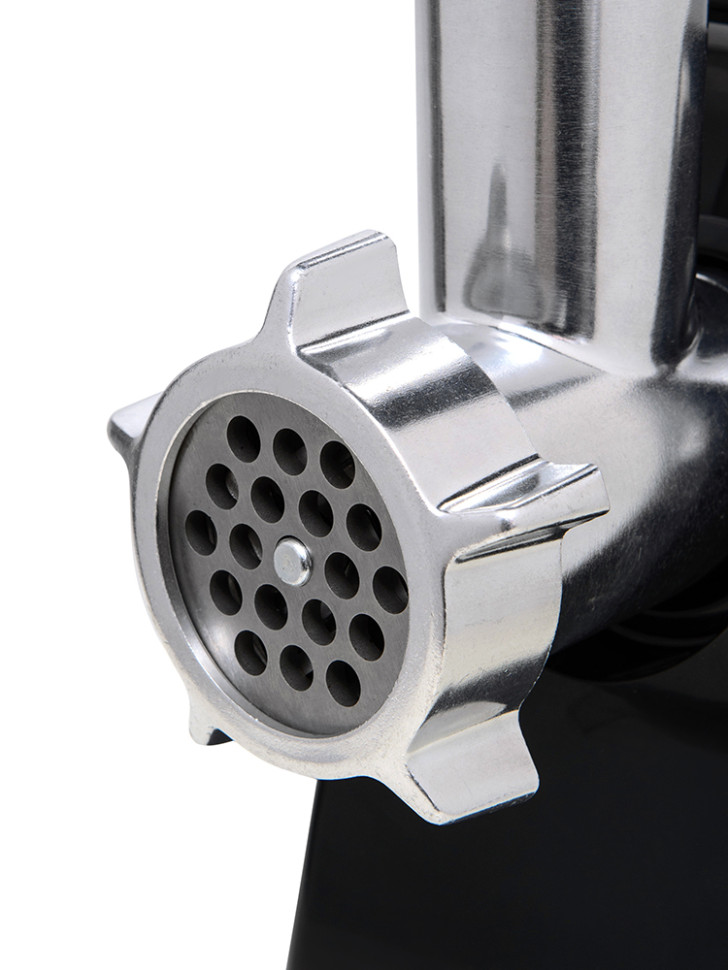 Мясорубка Kitfort KT-2101 (Orange)