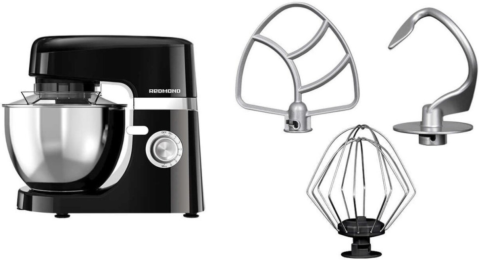 Кухонный комбайн Redmond RFM-5318