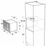 Микроволновая печь Gorenje BM235ORAW