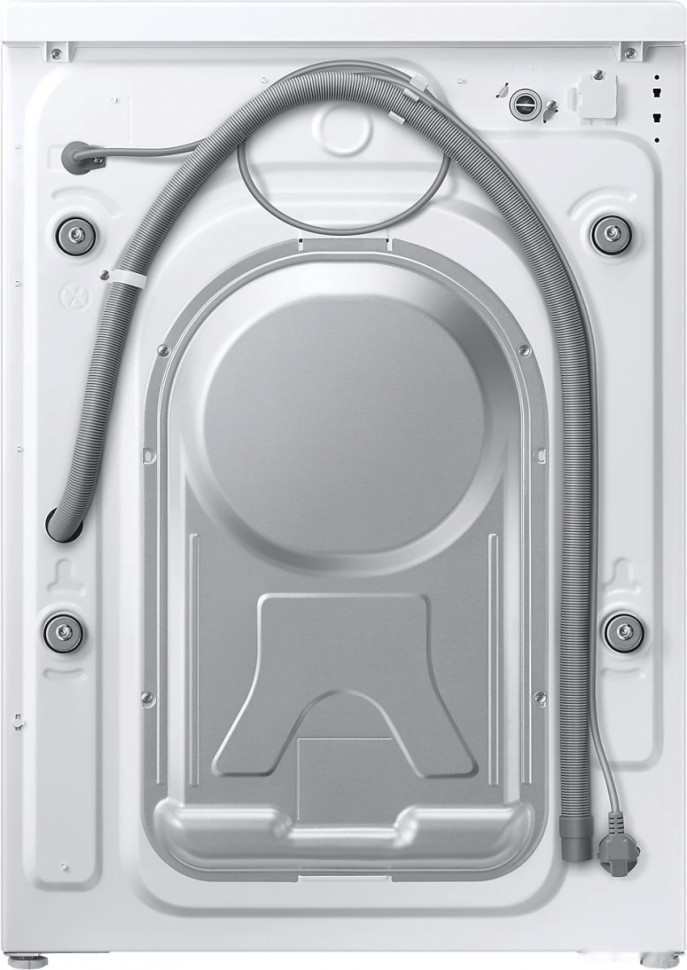 Стиральная машина Samsung WW90AAS41AE/LP