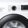 Стиральная машина Samsung WW90AAS41AE/LP