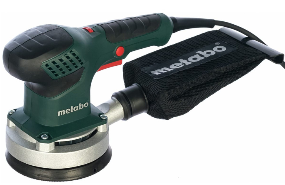 Шлифовальная машина Metabo SXE 3125