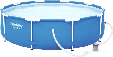 Бассейн Bestway Steel Pro 56679 (305x76)